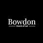 Bowdon Church of God logo