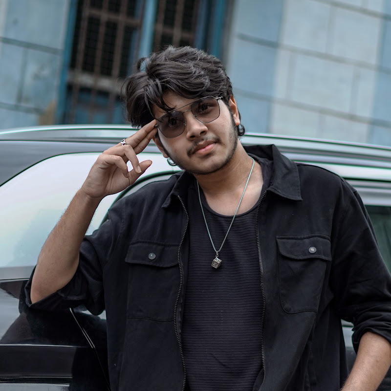 Men's Fashion vibes