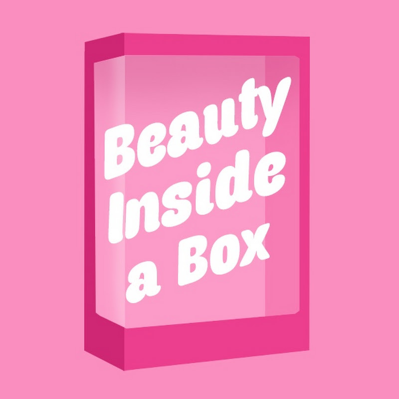 Beauty Inside A Box icon