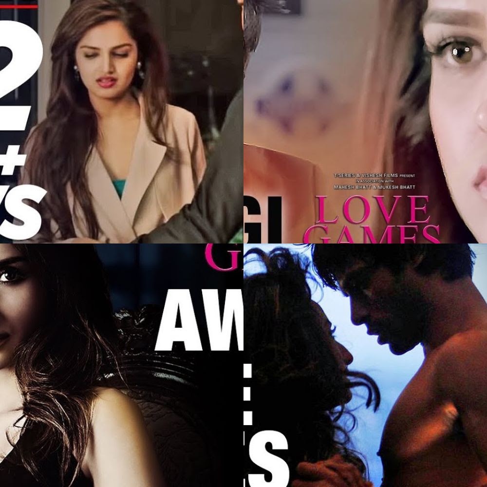 Love Games Movie Trailer, Songs & Videos | Patralekha, Gaurav Arora, Tara Alisha Berry | T-SERIES