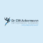 Dr Ackermann Hip and Knee Specialist logo