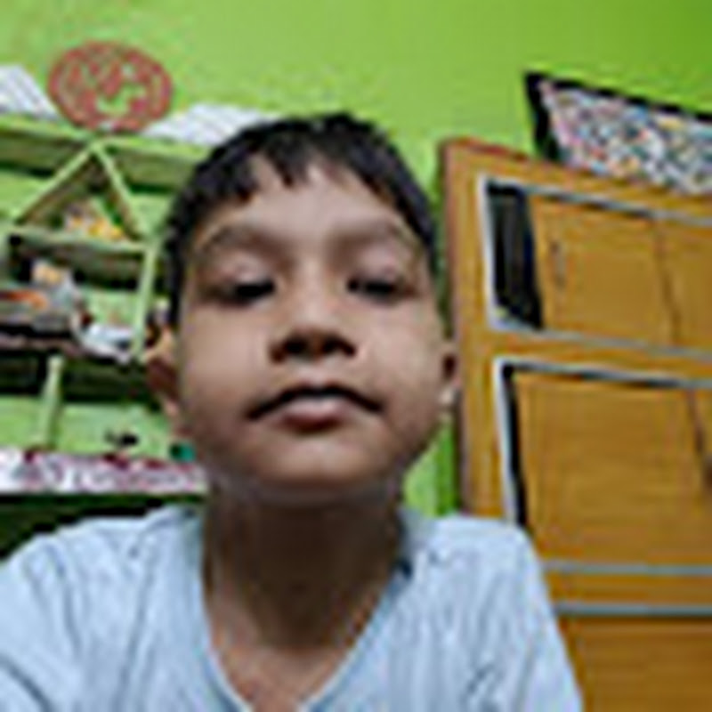 Hire Atharv4771 — Roblox Content YouTube creator for sponsorships