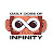 Daily Dose Of Infinity 