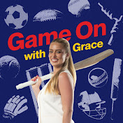 Game On With Grace