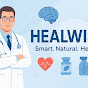 Healwise Channel logo