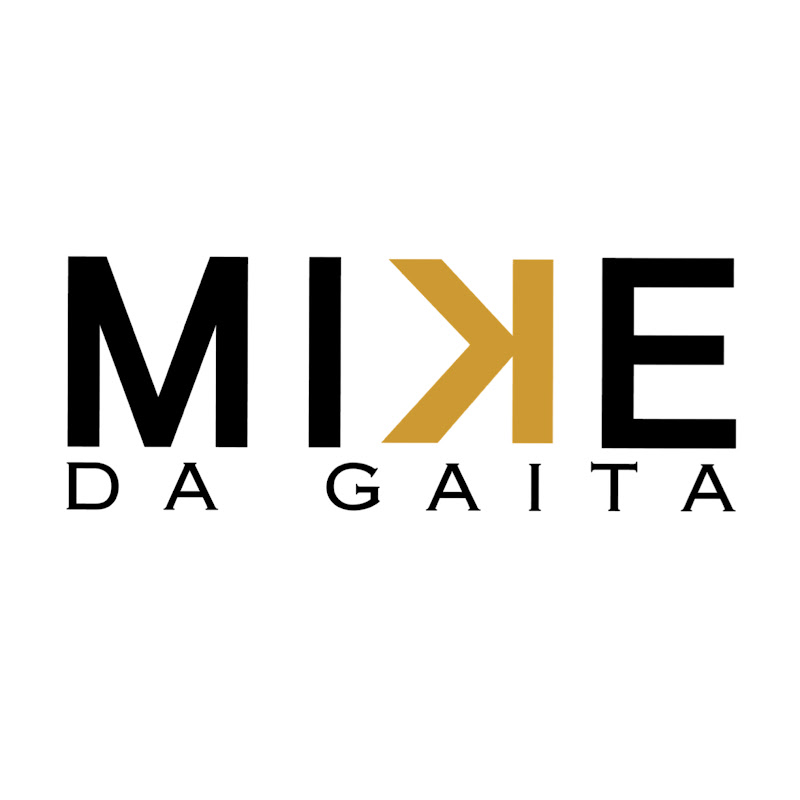 Mike Da Gaita