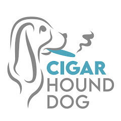 Cigar Hound Dog Avatar