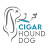 Cigar Hound Dog