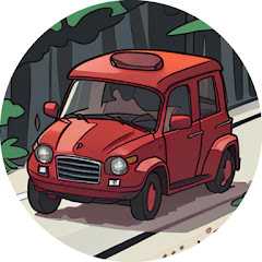 Mesorian Channel【車窓風景】アイコン画像