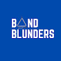 Band Blunders logo