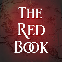 The Red Book Avatar