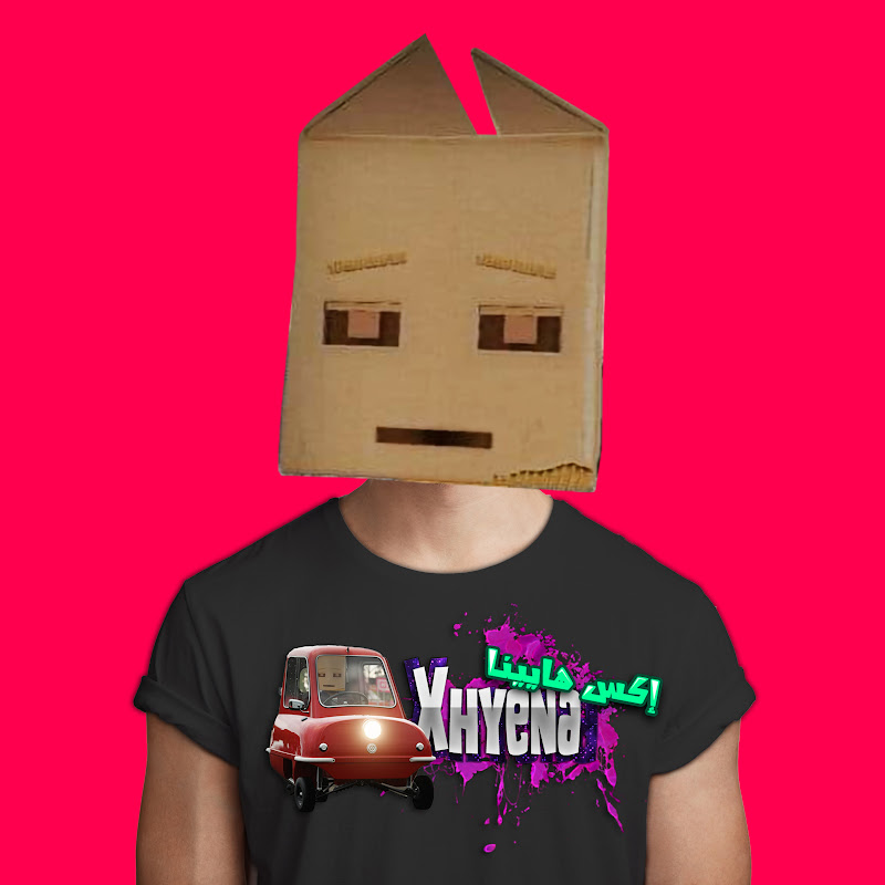 Channel Avatar