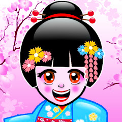 Paper Crafts Japanese 日本語のアイコン画像