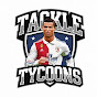 Tackle Tycoons logo
