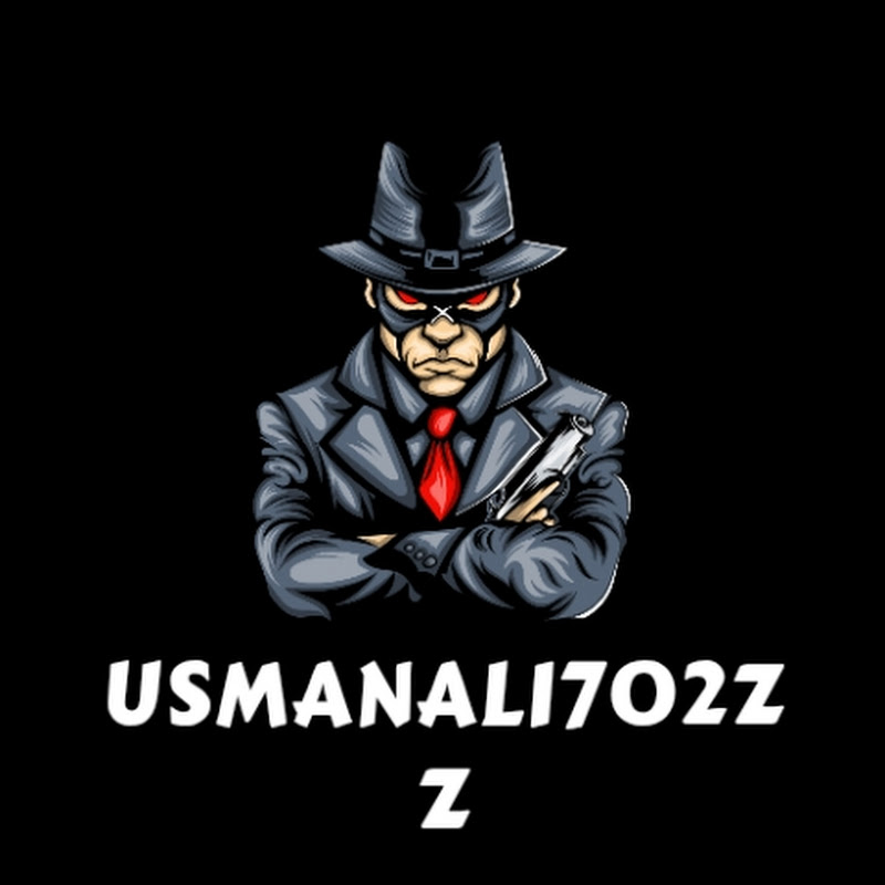 Usman Ali702
