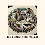 Beyond the Wild logo