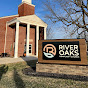 River Oaks Community Church logo