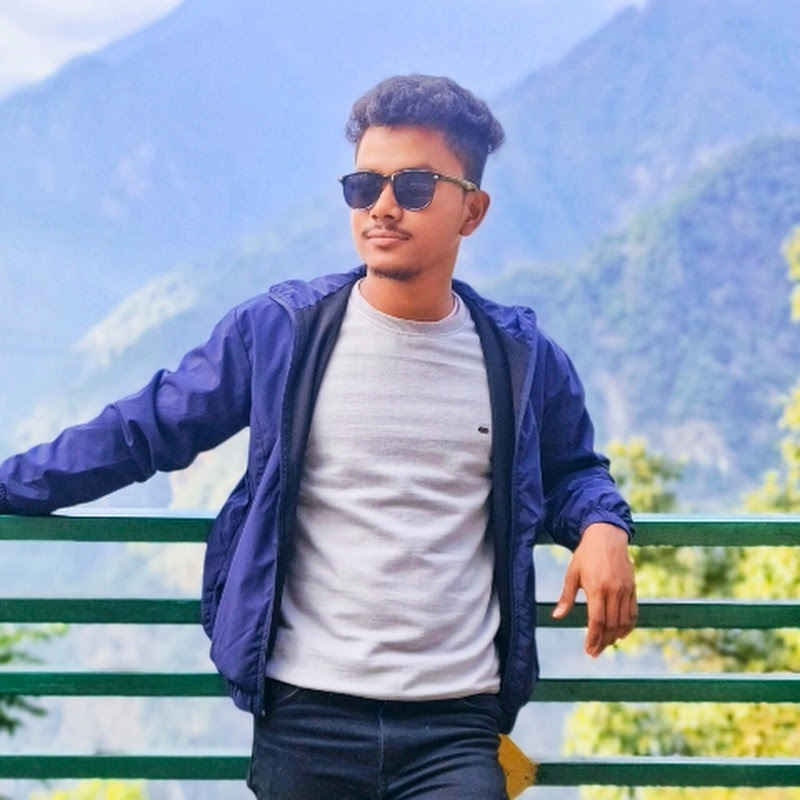 Mr Chandan Vlogs