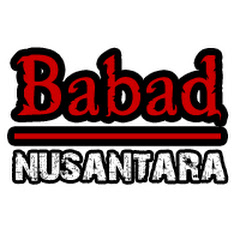 Логотип каналу BABAD NUSANTARA