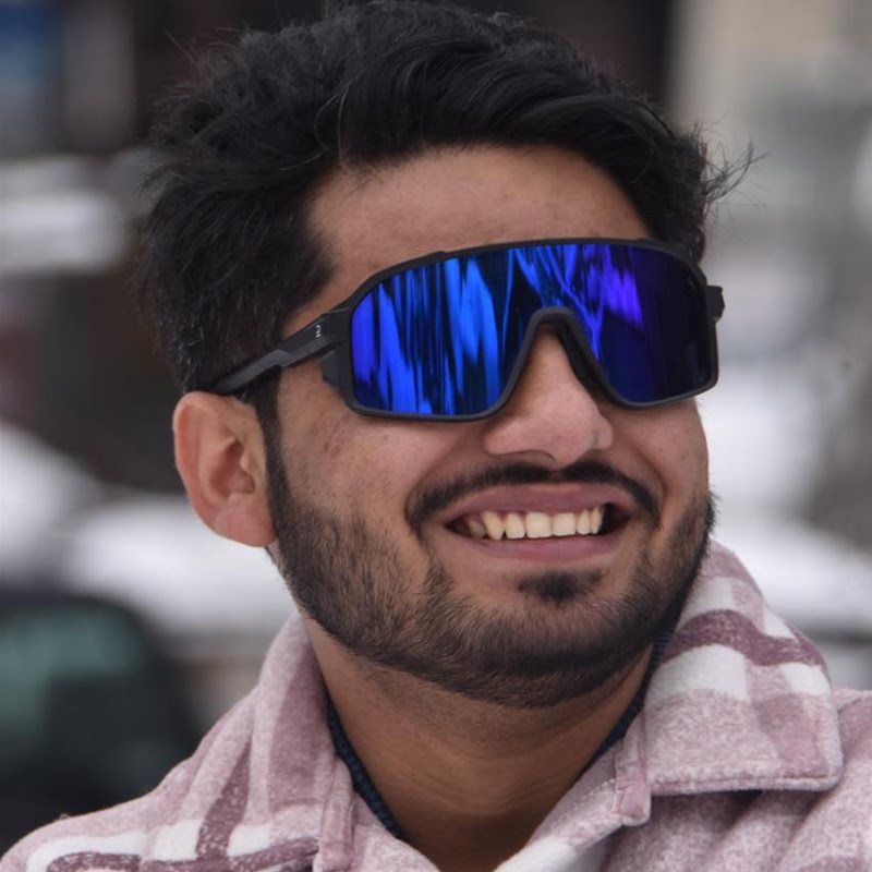 Deepak Mittal (AI Engineer)