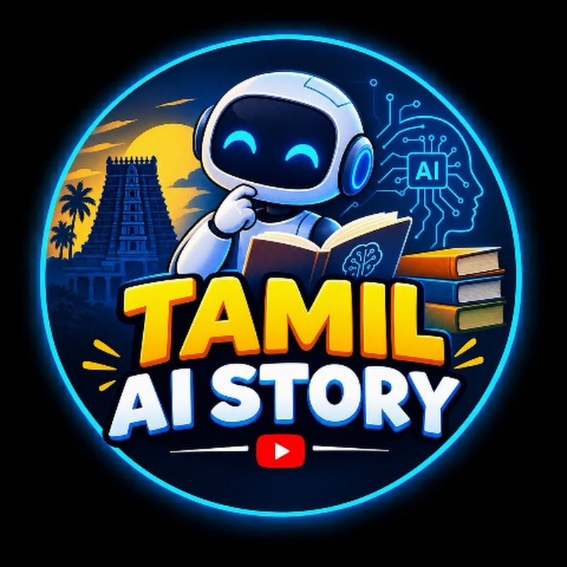TAMIL AI STORY 