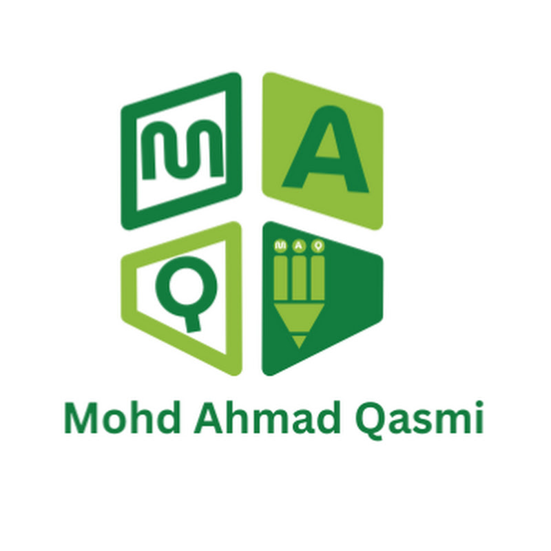 Mohd Ahmad Qasmi