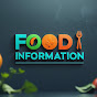 Food information logo