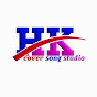 Hk Official Studio logo