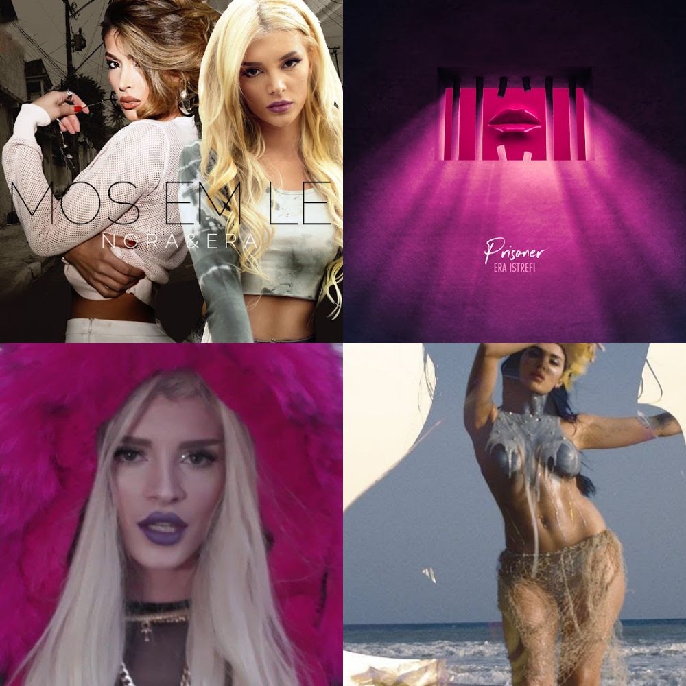 Era istrefi