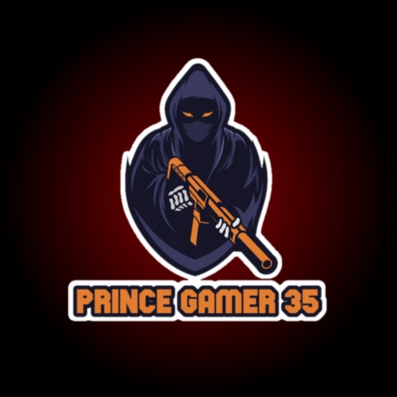 Prince gamer 35