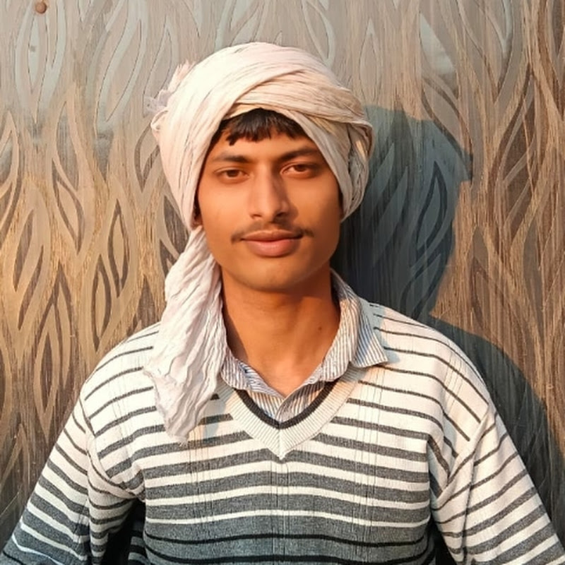 Ashish Husainpur