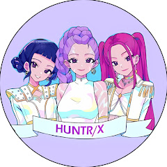 KPop Hunter Reax