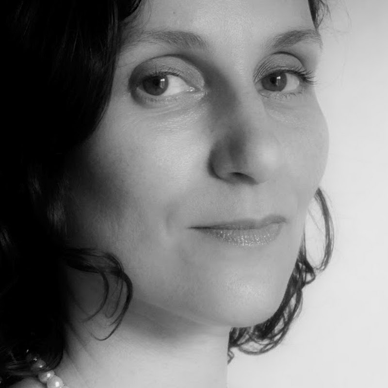 Наталія Павлусенко Natalia Pavlusenko