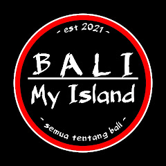 Bali my island
