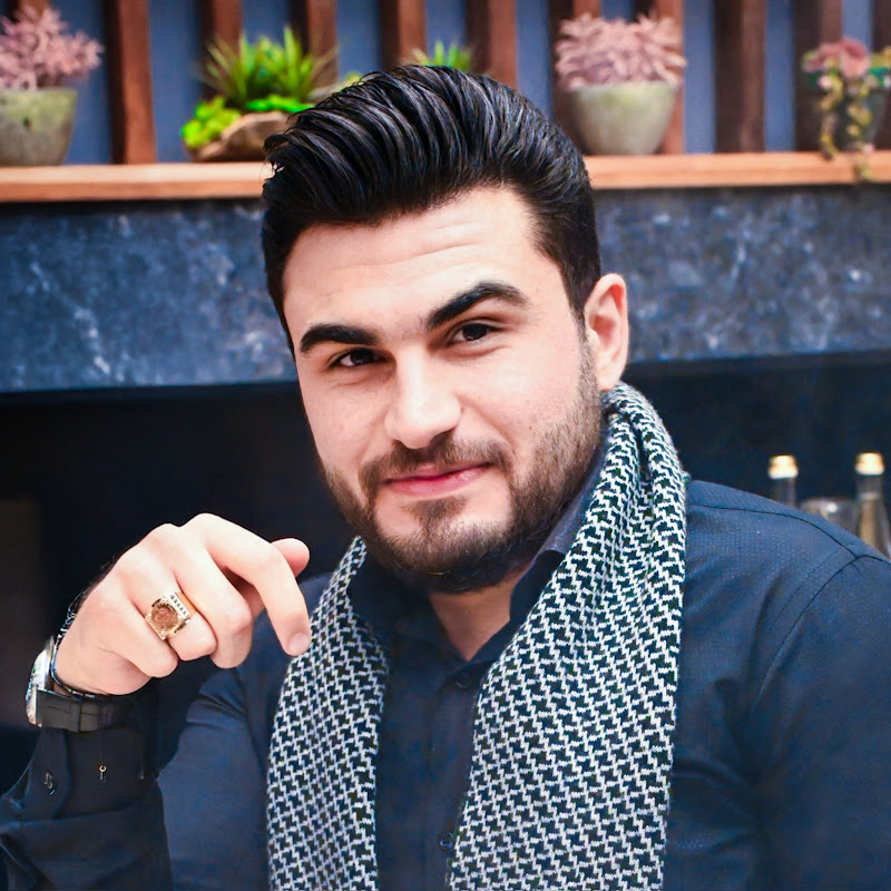 حارث مثنى | Hareth Muthanna