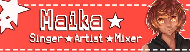 Maika★ banner