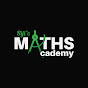Siji's Maths Academy logo