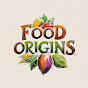 Food Origins logo