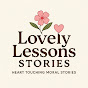 Lovely Lessons Stories
 logo