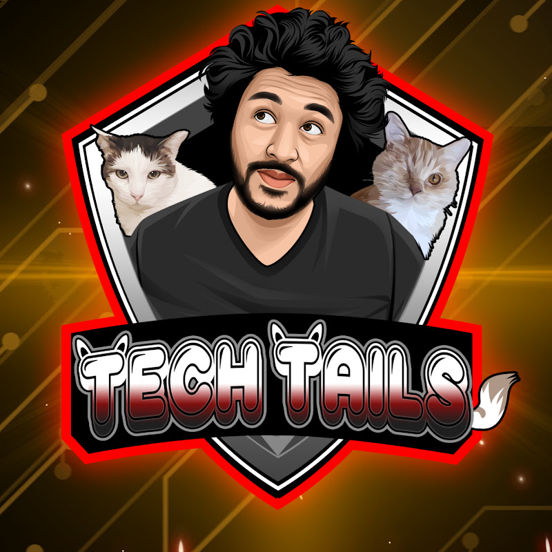 Tech Tails