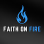 Faith On Fire logo