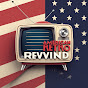 American Retro Rewind logo