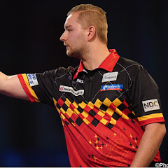 THE DARTS CHANNEL