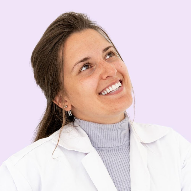 Elina Charatsidou Logo