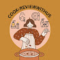 Cook & Review With Us logo
