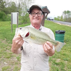 Fishing with Danimal!