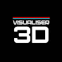 Visualiser 3D
