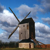 Le Moulin de Levesville-la-Chenard