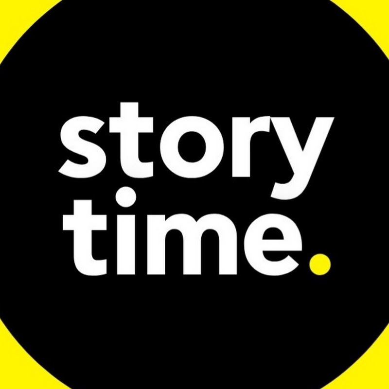 Storytime Podcast Clips