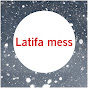 Latifa Mess  channel logo